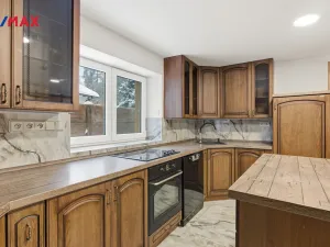 Prodej rodinného domu, Děpoltovice - Nivy, 245 m2