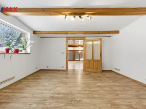 Prodej rodinného domu, Děpoltovice - Nivy, 245 m2