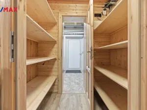 Prodej rodinného domu, Děpoltovice - Nivy, 245 m2