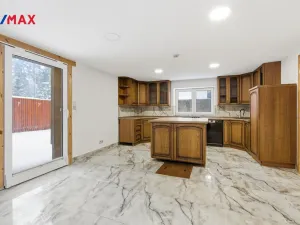 Prodej rodinného domu, Děpoltovice - Nivy, 245 m2