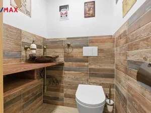 Prodej rodinného domu, Děpoltovice - Nivy, 245 m2