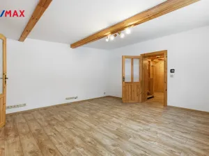 Prodej rodinného domu, Děpoltovice - Nivy, 245 m2