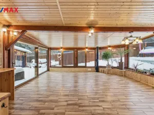 Prodej rodinného domu, Děpoltovice - Nivy, 245 m2