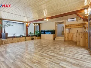 Prodej rodinného domu, Děpoltovice - Nivy, 245 m2