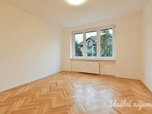Pronájem bytu 2+1, Brno, Lomená, 52 m2