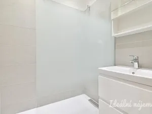 Pronájem bytu 2+1, Brno, Lomená, 52 m2