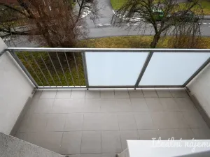 Pronájem bytu 2+1, Brno, Lomená, 52 m2