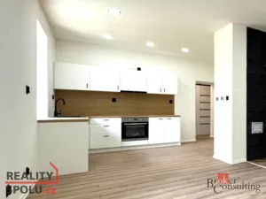 Pronájem rodinného domu, Ostrava - Kunčičky, Májová, 66 m2