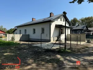 Pronájem rodinného domu, Ostrava - Kunčičky, Májová, 66 m2