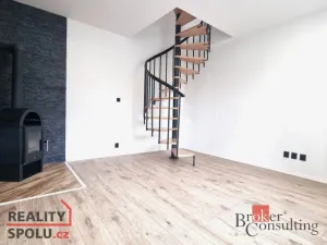 Pronájem rodinného domu, Ostrava - Kunčičky, Májová, 66 m2