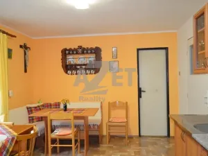 Prodej rodinného domu, Svébohov, 140 m2