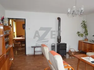 Prodej rodinného domu, Svébohov, 140 m2