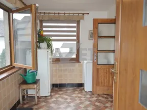 Prodej rodinného domu, Svébohov, 140 m2