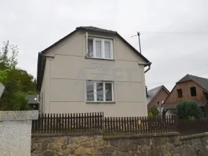 Prodej rodinného domu, Svébohov, 140 m2