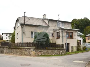 Prodej rodinného domu, Svébohov, 140 m2