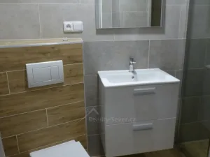 Pronájem bytu 2+1, Krásná Lípa, Masarykova, 56 m2