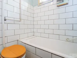 Prodej rodinného domu, Protivín, Oborská, 66 m2