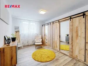 Prodej bytu 4+kk, Vochov, 78 m2