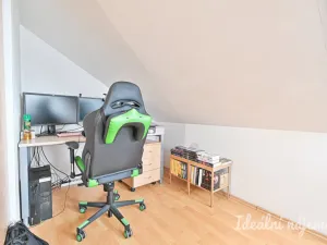 Pronájem bytu 2+kk, Brno - Štýřice, Vídeňská, 28 m2