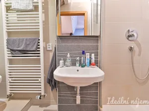 Pronájem bytu 2+kk, Brno - Štýřice, Vídeňská, 28 m2