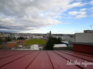 Pronájem bytu 2+kk, Brno - Štýřice, Vídeňská, 28 m2