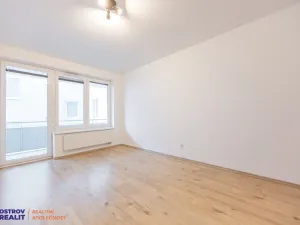 Pronájem bytu 1+kk, Olomouc, Tovární, 28 m2