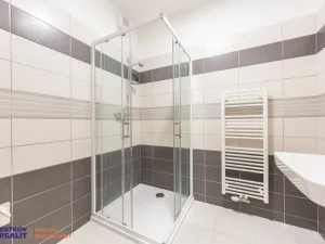 Pronájem bytu 1+kk, Olomouc, Tovární, 28 m2