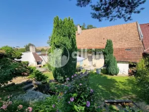 Prodej rodinného domu, Kojátky, 70 m2