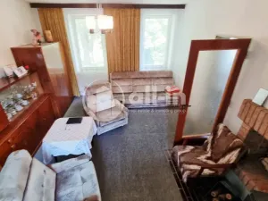 Prodej rodinného domu, Kojátky, 70 m2