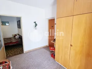 Prodej rodinného domu, Kojátky, 70 m2