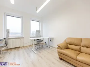 Pronájem kanceláře, Olomouc, Tovární, 14 m2