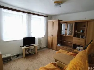 Prodej rodinného domu, Buk, 55 m2