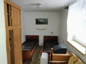 Prodej rodinného domu, Buk, 55 m2