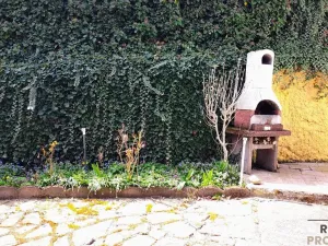 Prodej rodinného domu, Buk, 55 m2