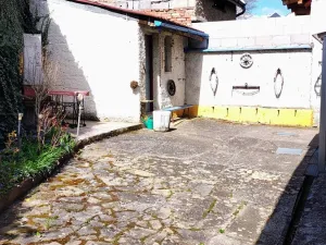 Prodej rodinného domu, Buk, 55 m2