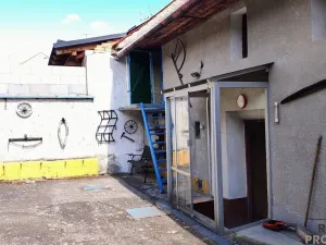 Prodej rodinného domu, Buk, 55 m2