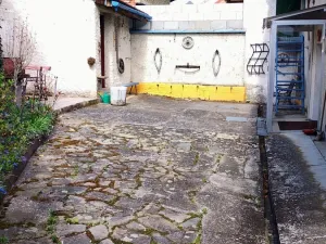 Prodej rodinného domu, Buk, 55 m2