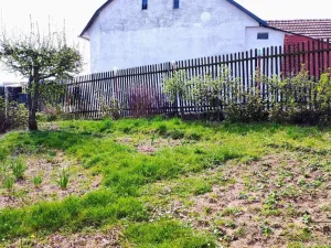 Prodej rodinného domu, Buk, 55 m2