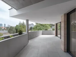 Prodej bytu 2+kk, Praha - Braník, U dubu, 60 m2