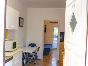 Prodej bytu 2+kk, Medulin, Chorvatsko, 31 m2