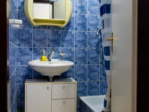 Prodej bytu 2+kk, Medulin, Chorvatsko, 31 m2