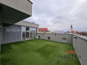 Prodej bytu 3+kk, Opava - Město, Popská, 137 m2