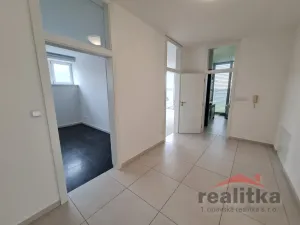 Prodej bytu 3+kk, Opava - Město, Popská, 137 m2