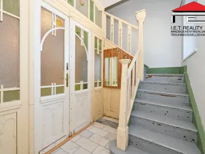 Prodej rodinného domu, Kroměříž, Stoličkova, 177 m2