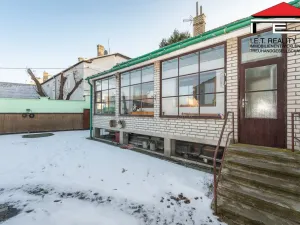 Prodej rodinného domu, Kroměříž, Stoličkova, 177 m2