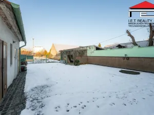 Prodej rodinného domu, Kroměříž, Stoličkova, 177 m2