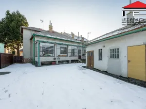 Prodej rodinného domu, Kroměříž, Stoličkova, 177 m2