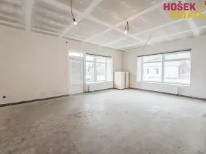 Prodej rodinného domu, Svitávka, Hybešova, 166 m2