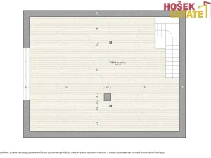 Prodej rodinného domu, Svitávka, Hybešova, 166 m2
