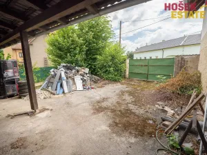 Prodej rodinného domu, Svitávka, Hybešova, 166 m2